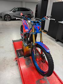 Beta Evo Factory Pilota 300 2025