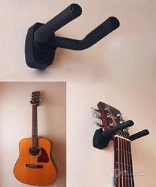 Supporto per chitarra da parete