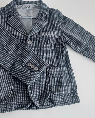 giacca casual bambino 
