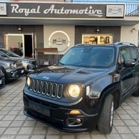 JEEP Renegade 1.6 Mjt 120CV Limited