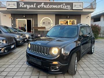 JEEP Renegade 1.6 Mjt 120CV Limited