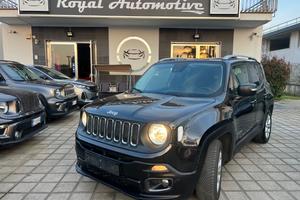 JEEP Renegade 1.6 Mjt 120CV Limited