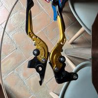 Leve Yamaha Tenere 700