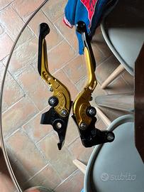 Leve Yamaha Tenere 700