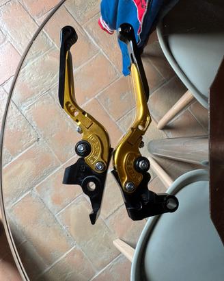 Leve Yamaha Tenere 700