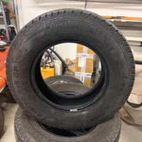 4 pneumatici Continental 215 70 15 CP