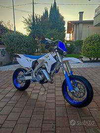 Tm Smr 125