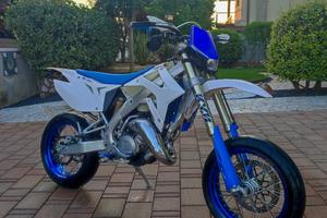 Tm Smr 125