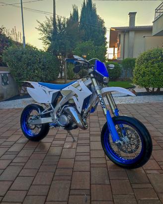 Tm Smr 125