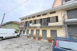 3 LOCALI A SAN FRANCESCO AL CAMPO