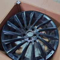 Cerchio 18 pollici giulietta