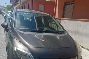 autovettura Opel Meriva 