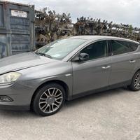 Lancia Delta "2010" 1600 Multijet 85KW 115CV *95