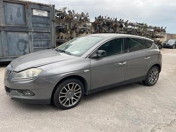 Lancia Delta "2010" 1600 Multijet 85KW 115CV *95
