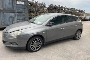 Lancia Delta "2010" 1600 Multijet 85KW 115CV *95