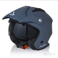 Casco Jet Nuovo