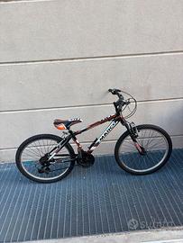 Bici da ragazzo – da sistemare – 50€ trattabili