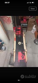Snowboard Burton 155W