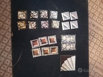 heroquest tiles