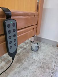 Letto elettrico