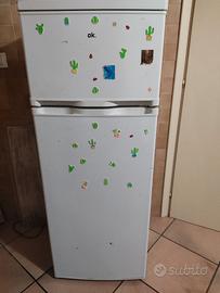 Frigorifero ok.