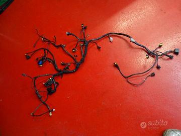 IMPIANTO ELETTRICO DUCATI MONSTER 695