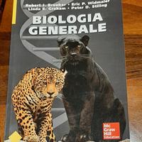 Biologia Generale
