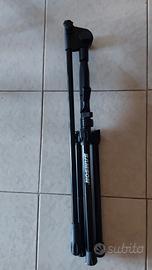 Samson bt4  portamicrofono