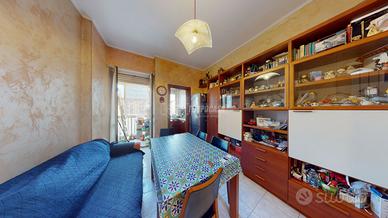 2 LOCALI! PIANO ALTO! DOPPIA ESPOSIZIONE!
