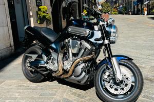 Yamaha mt-01 1700cc