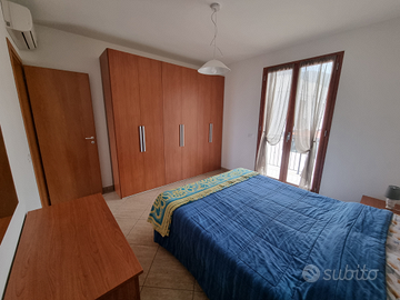 Villetta a schiera Castelluzzo vicino a San Vito L