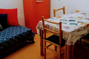 Bilocale a San Terenzo Lerici