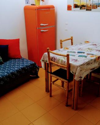 Bilocale a San Terenzo Lerici