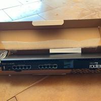 router Mikrotik RouterBOARD RB2011UiAS-RM