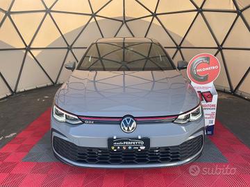 Volkswagen Golf GTI 2.0 TSI DSG