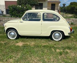 Fiat 600