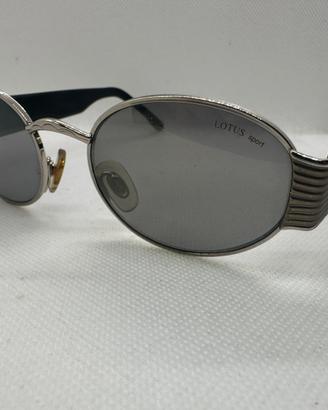 Occhiali vintage LOTUS sport, originali