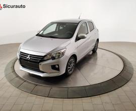 MITSUBISHI Space Star 1.2 Intense Sda MY23