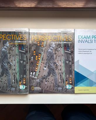 Perspective Intermediate