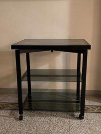 Carrello tv