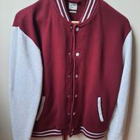 Felpa Scout