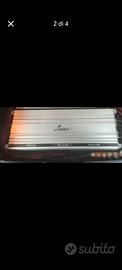 amplificatore per subwoofer lanzar 