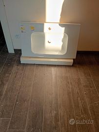 mobile bagno