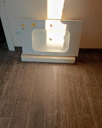mobile bagno