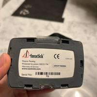 Bussola tacktick micro compass