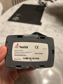 Bussola tacktick micro compass