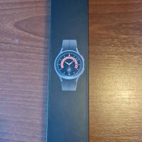 Samsung Galaxy Watch5 Pro 45mm 
