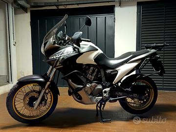 Honda XL 700 V Transalp - 2011
