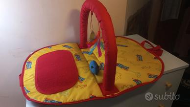 Friskies miciovitality borsetta gioco originale