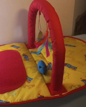 Friskies miciovitality borsetta gioco originale